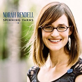 Norah Rendell